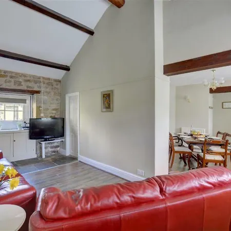 Feriehus Holiday Nought Bank Pateley Bridge