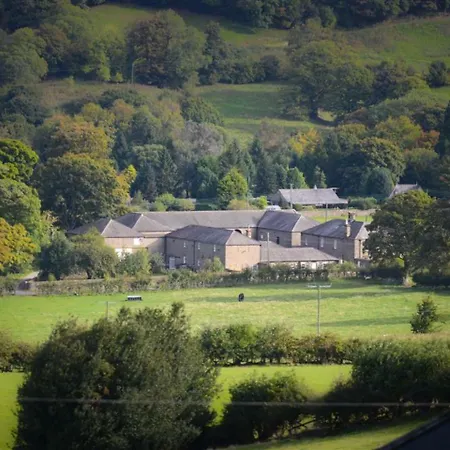 Holiday Nought Bank * Pateley Bridge